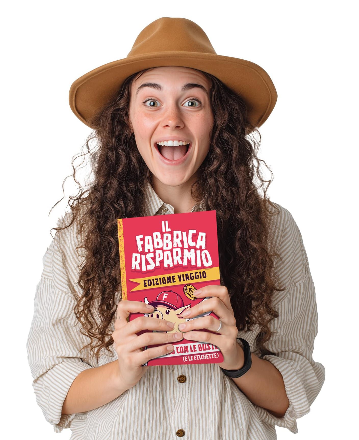 Il Fabbricarisparmio libro